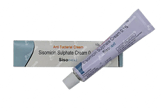 Sisonext Cream 10gm