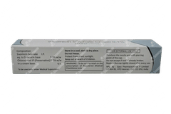 Sisonext Cream 10gm