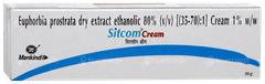 Sitcom Cream 30Gm Sitcom Cream 30Gm