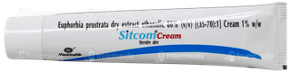 Sitcom Cream 30Gm