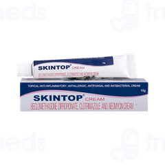 Skintop Cream 10gm Skintop Cream 10gm