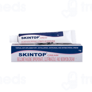 Skintop Cream 10gm