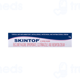 Skintop Cream 10gm