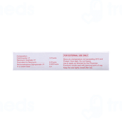 Skintop Cream 10gm Skintop Cream 10gm