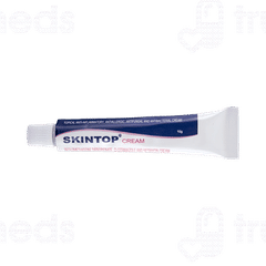 Skintop Cream 10gm Skintop Cream 10gm