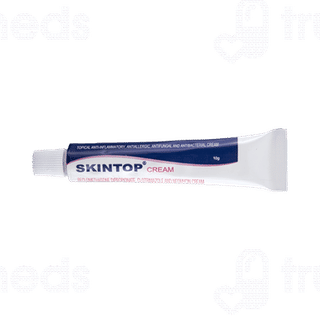 Skintop Cream 10gm