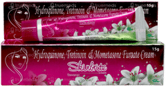 Skinbrite Cream 15Gm