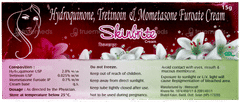 Skinbrite Cream 15Gm
