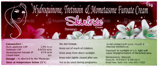 Skinbrite Cream 15Gm
