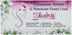 Skinbrite Cream 15Gm