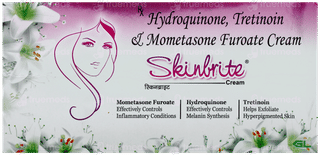 Skinbrite Cream 15Gm