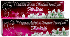 Skinbrite Cream 15Gm