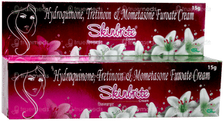 Skinbrite Cream 15Gm