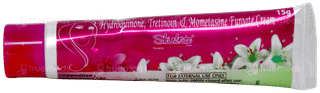 Skinbrite Cream 15Gm