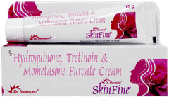 Skinfine Cream 15Gm