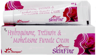 Skinfine Cream 15Gm