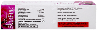 Skinfine Cream 15Gm