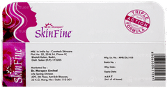 Skinfine Cream 15Gm