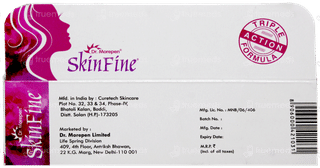 Skinfine Cream 15Gm