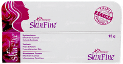 Skinfine Cream 15Gm