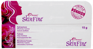 Skinfine Cream 15Gm
