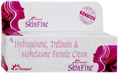 Skinfine Cream 15Gm