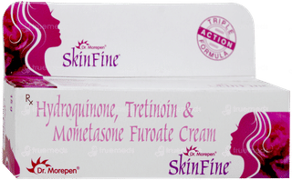 Skinfine Cream 15Gm