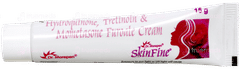 Skinfine Cream 15Gm