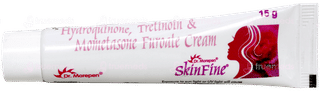 Skinfine Cream 15Gm