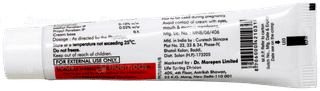 Skinfine Cream 15Gm