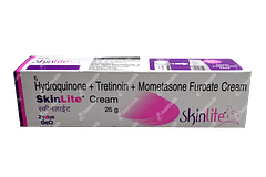 Skinlite Cream 25gm