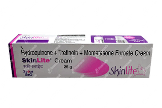 Skinlite Cream 25gm