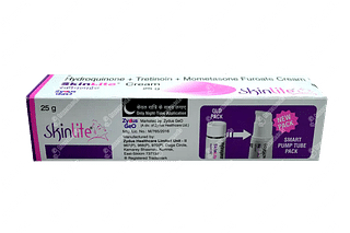 Skinlite Cream 25gm