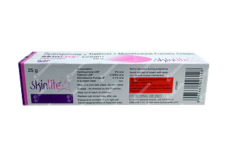 Skinlite Cream 25gm