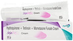 Skinlite Cream 25gm