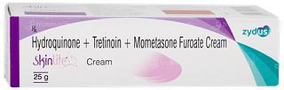 Skinlite Cream 25gm