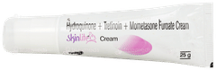 Skinlite Cream 25gm