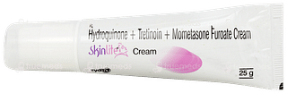 Skinlite Cream 25gm