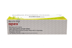 Sofinox Cream 10gm
