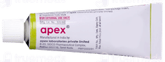 Sofinox Cream 10Gm