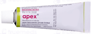 Sofinox Cream 10Gm