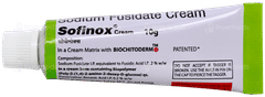 Sofinox Cream 10Gm