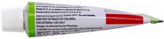 Sofinox Cream 10Gm