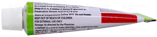 Sofinox Cream 10Gm