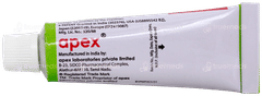 Sofinox Cream 10Gm