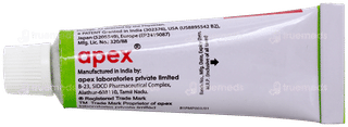 Sofinox Cream 10Gm