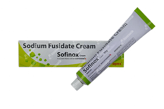 Sofinox Cream 30gm