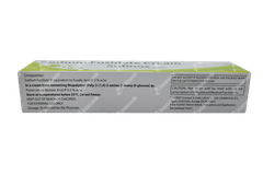 Sofinox Cream 30gm