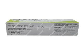 Sofinox Cream 30gm