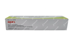Sofinox Cream 30gm